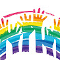 Colours Of Praise logo