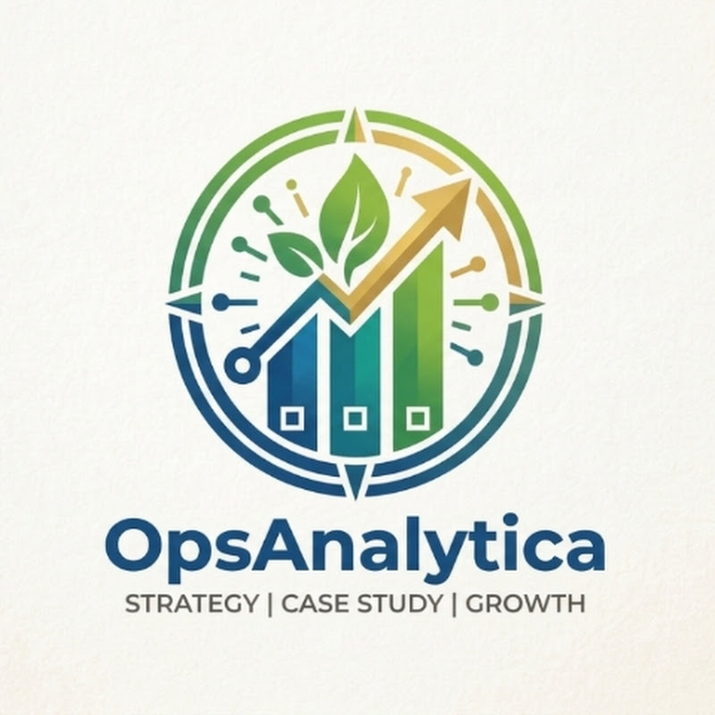 OpsAnalytica