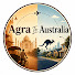 HM0dIhRmtAM-channel-avatar-From Agra to Australia