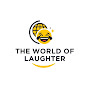 The World of Laughter logo