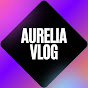 Aurelia Vlog logo