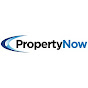 PropertyNow logo