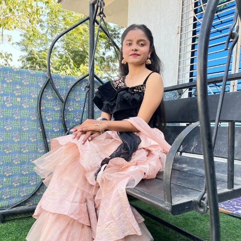 Bhakti Patel