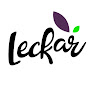 Leckar Foods logo