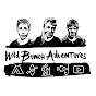 Wild Bunch Adventures logo