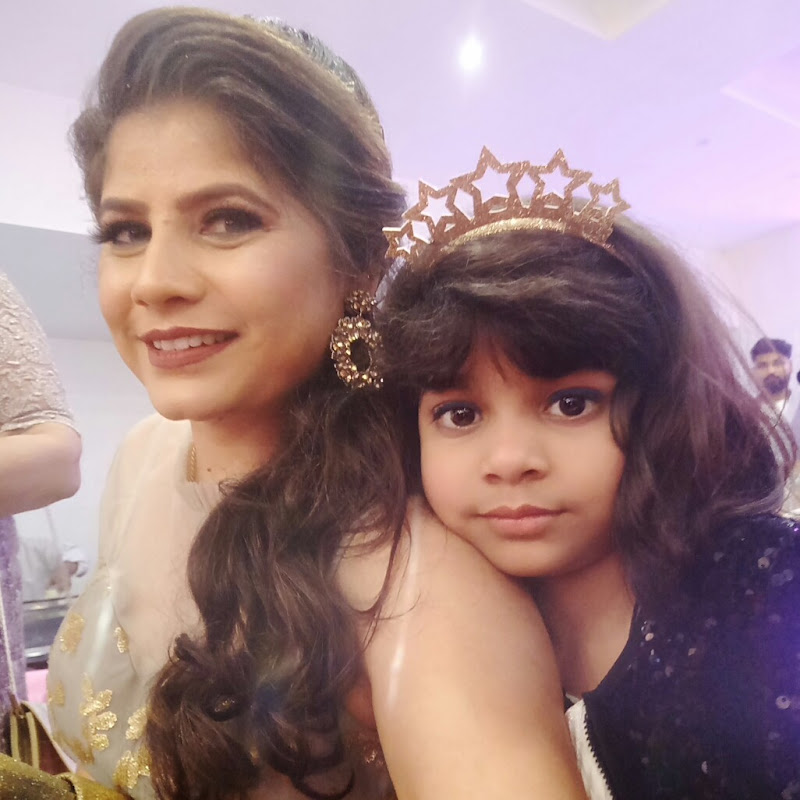 Pinki Rajput Lifestyle  Vlogs ⭐