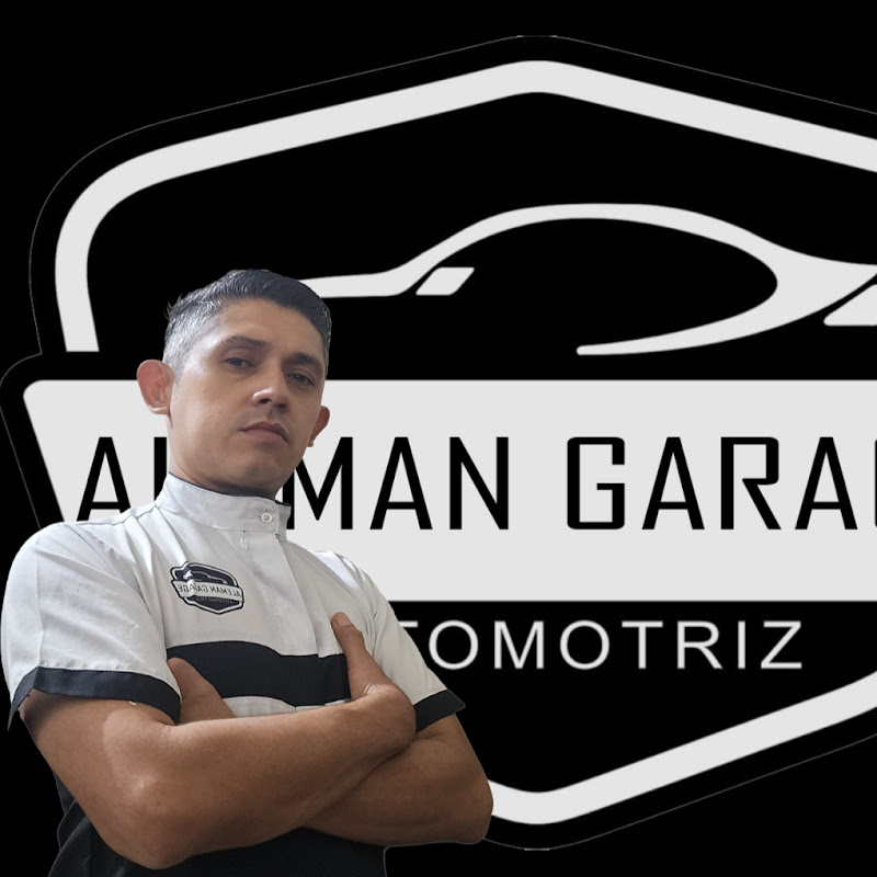 ALEMAN GARAGE AUTOMOTRIZ ®