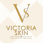 Victoria Skin logo