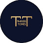 Timeless tones logo