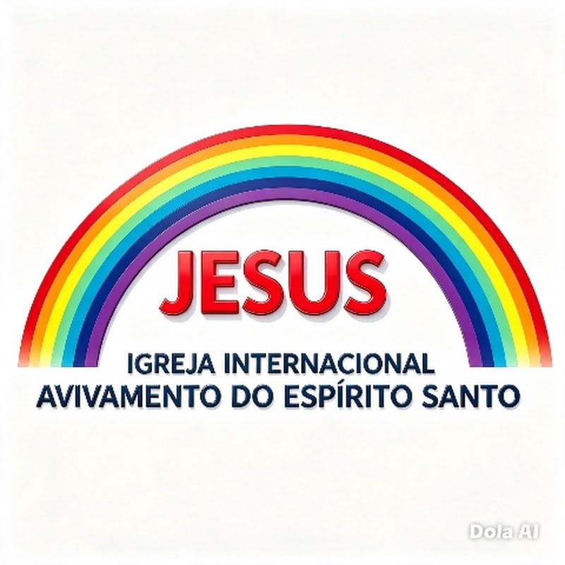 IGREJA  AVIVAMENTO DO ESPÍRITO SANTO 