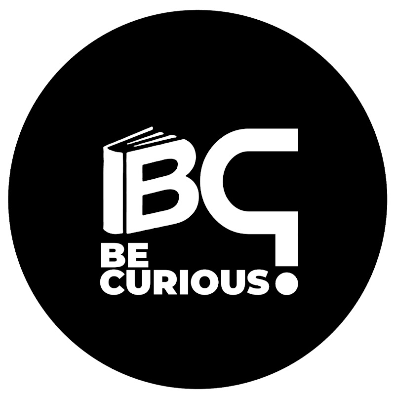 Be Curious (தமிழ்)