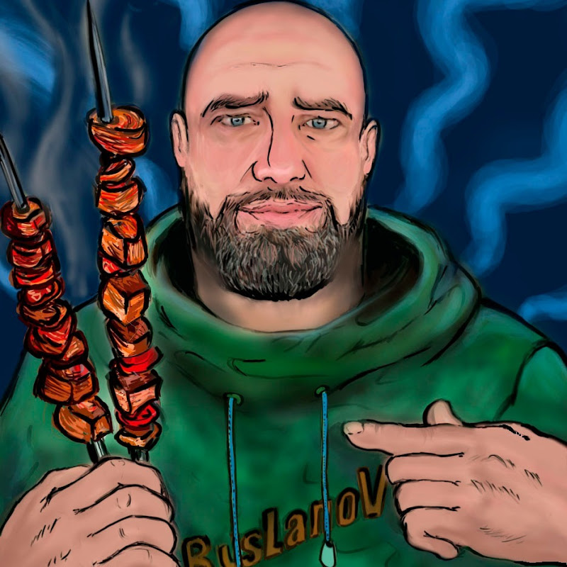 RuslanoV
