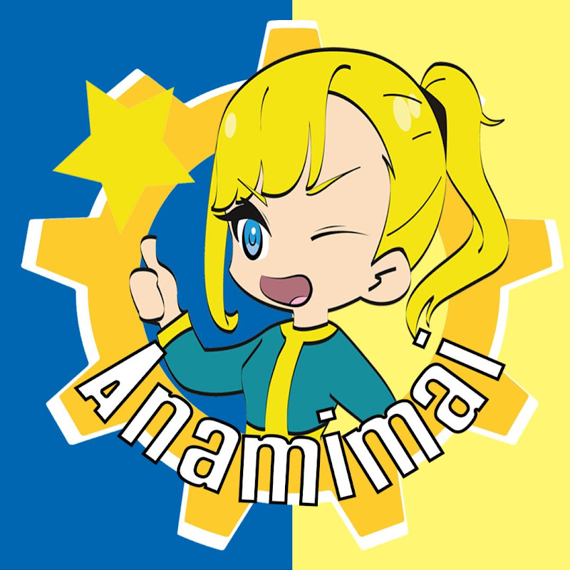 Anamimai Channel