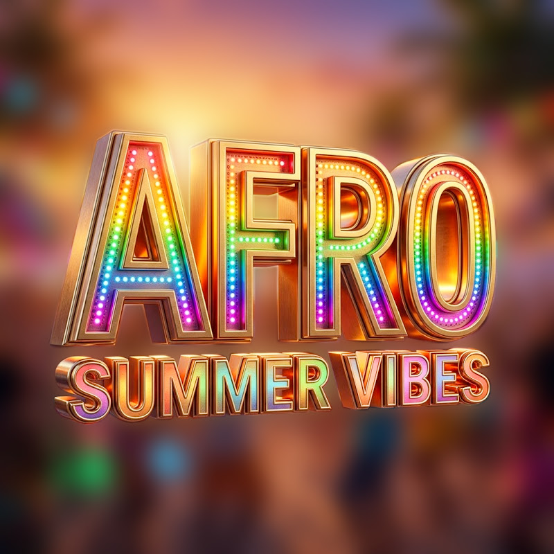 Afro Summer Vibes