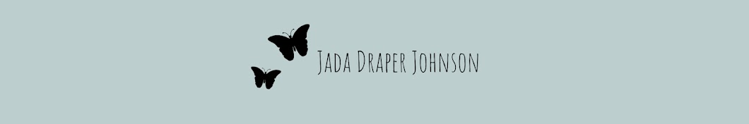 Jada Draper YouTube channel avatar