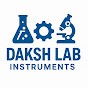 Daksh Lab Instruments  logo