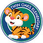 Twin Oaks Elementary BR logo