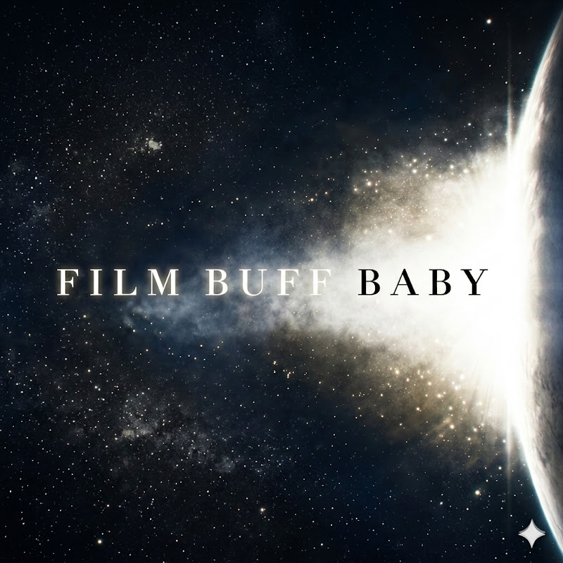 Film Buff Baby