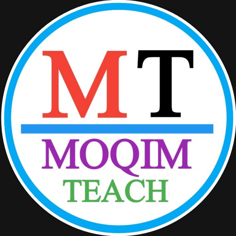 Moqim Teach