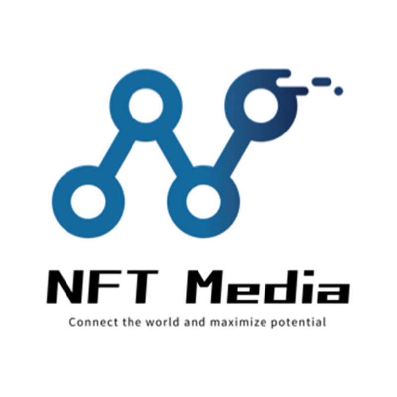 NFT Media 公式チャンネル profile avatar