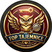 Top Tajemnice