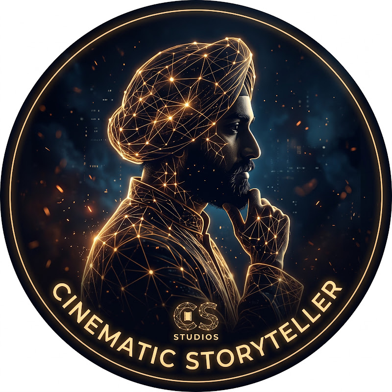 Cinematic StoryTeller
