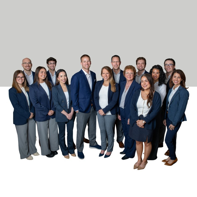 Young Wealth Management