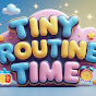 Tiny Routine Time logo