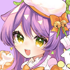 はるのほたる お絵描きCh.