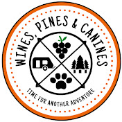 Wines, Pines and Canines