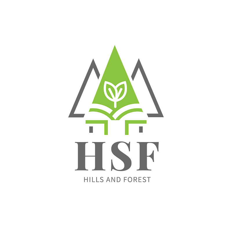 Hills and Forest Inc - Learn Mandarin Songs 