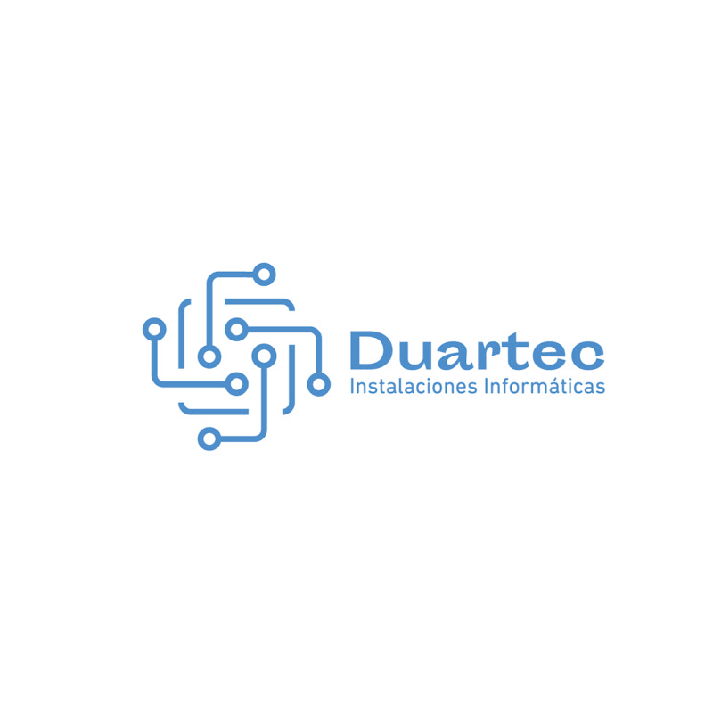 Duartec Instalaciones Informáticas logo