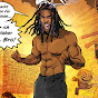 Voodoo Mann Avatar