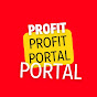 Profit Portal logo