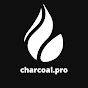 Coconut Shell Charcoal Briquette Factory Indonesia logo