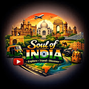  Soul of India