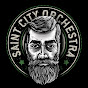 Saint City Orchestra logo