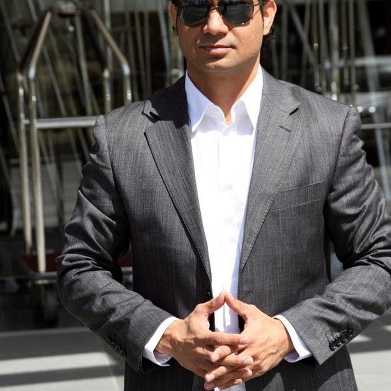 arifmirza