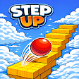 Step Up icon
