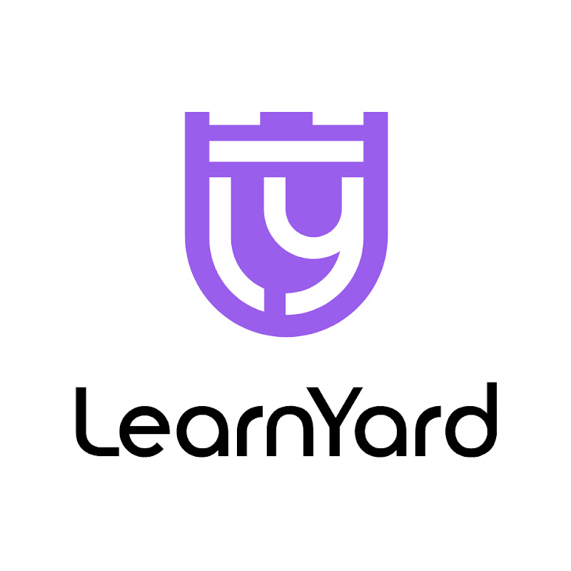 LearnYard Logo