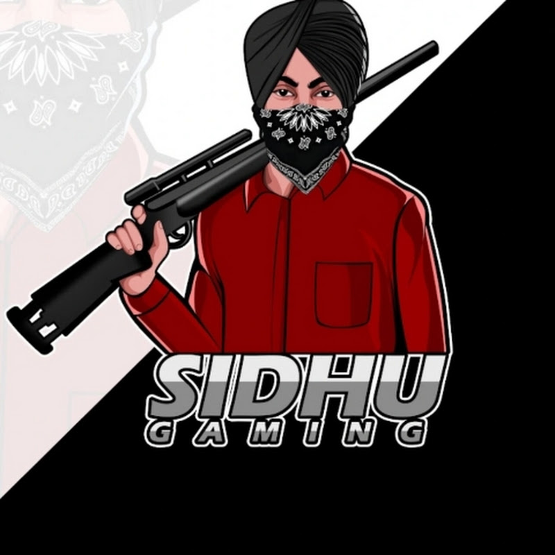 sidhu gaming