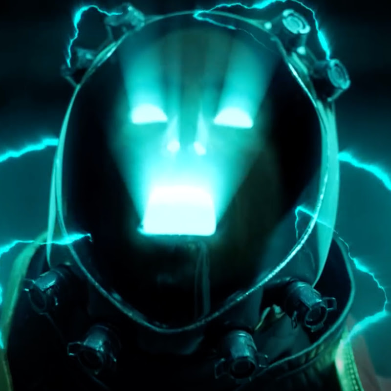 Inquisitor Romanov Logo