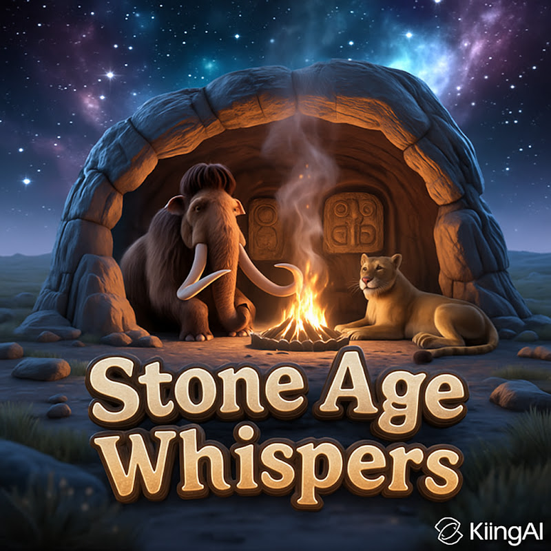 Stone Age Whispers