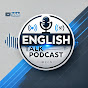 English Talk Podcast logo