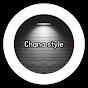 chana style logo