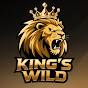 King'sWild. logo