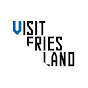 Visit Friesland logo