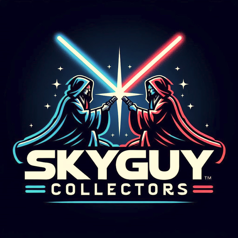 Sky-guy Collectors
