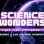 Science Wonders logo