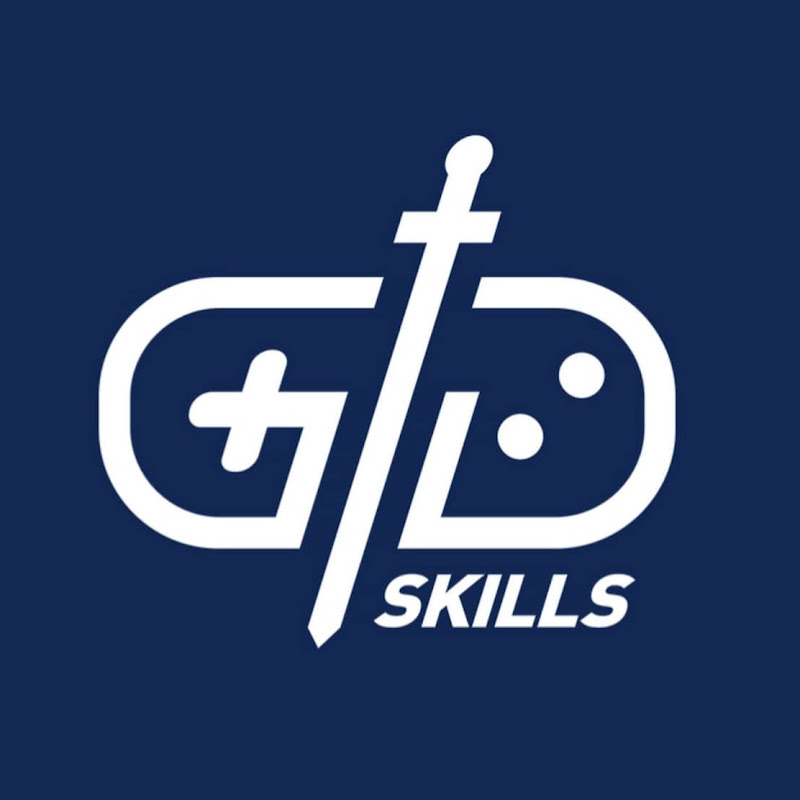 Game Design Skills